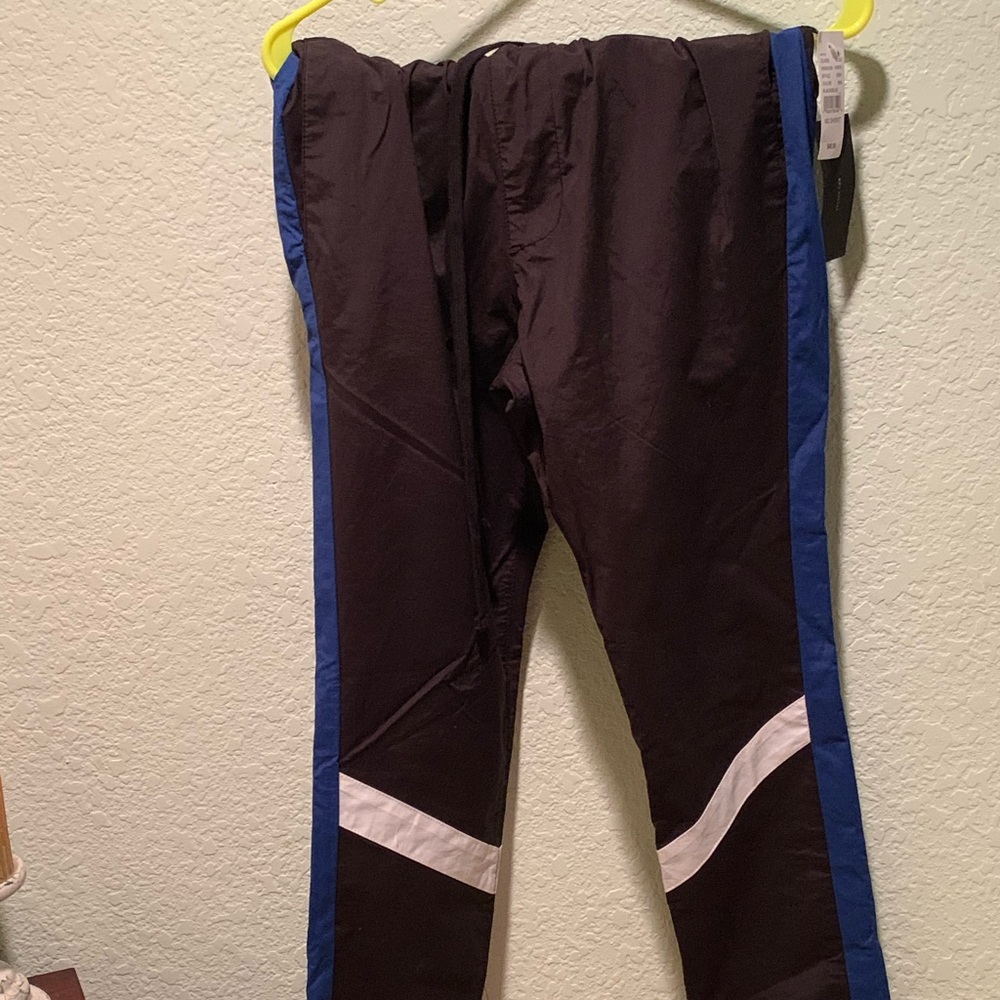 Track pants